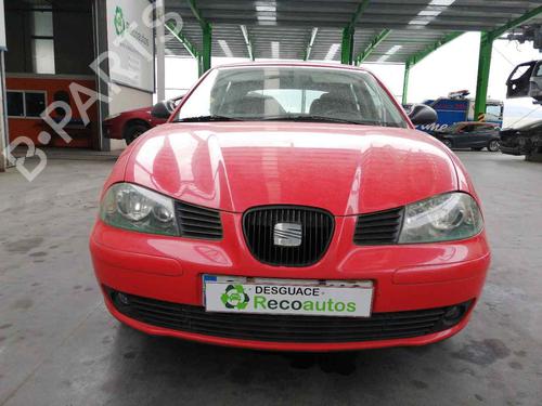 Electronic module SEAT IBIZA III (6L1) 1.4 16V | BP9833922M83 
