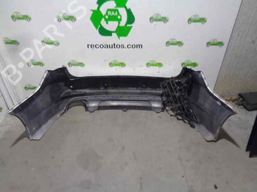 Rear bumper HYUNDAI i40 I (VF) 1.7 CRDi | BP5573926C8 