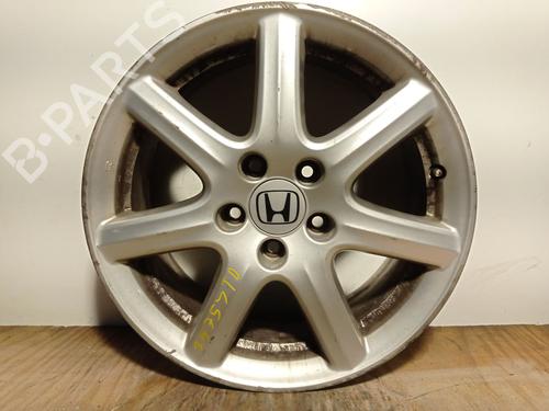 Fælk HONDA CIVIC VIII Hatchback (FN, FK) 2.2 CTDi (FK3) (140 hp) 32508382