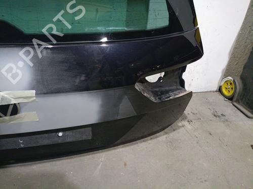 Tailgate VW TIGUAN (AD1, AX1) 1.5 TSI | BP30158592C6 