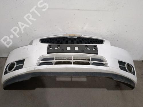 Used Front bumper Front bumper CHEVROLET CRUZE (J300) 2.0 CDI (163 hp) 34495130 34495130