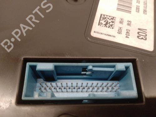 Instrument cluster SEAT IBIZA IV SC (6J1, 6P5)  | BP20266078C47 