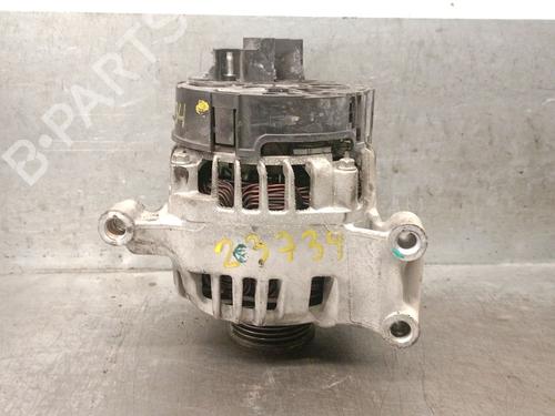 Alternator FIAT 500 (312_) 1.2 (312AXA1A) | BP29512009M7 