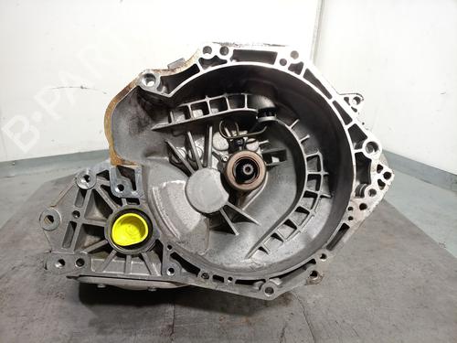 Used Gearbox Gearbox OPEL CORSA E (X15) 1.4 (08, 68) (90 hp) 33754734 33754734