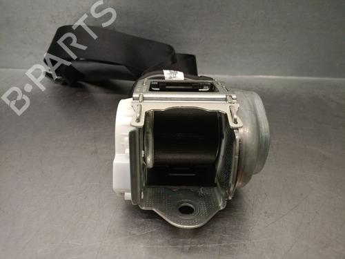 Rear right seatbelt SEAT LEON (KL1, KLG) 1.0 TSI | BP31329839I28