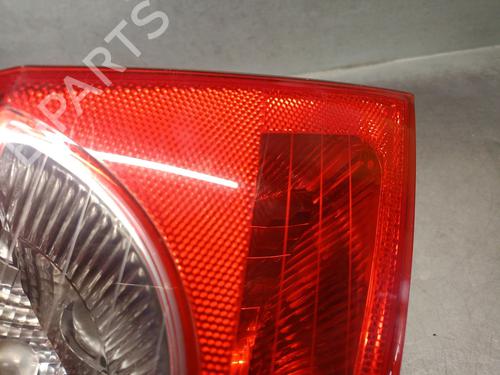 Left taillight RENAULT CLIO III (BR0/1, CR0/1) 1.5 dCi (BR17, CR17) | BP30935939C34 