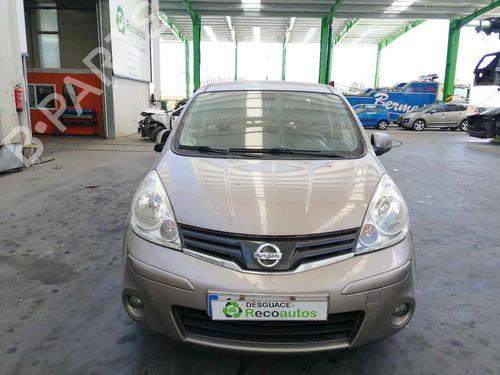 Electronic sensor NISSAN NOTE (E11, NE11) 1.5 dCi | BP9969731M84  - Image 7