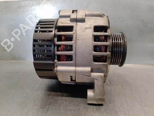 Alternator AUDI A6 C5 (4B2)  | BP17155947M7 