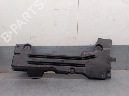Used Underbody protection VW GOLF VIII (CD1, DA1) [2019-2026]  31907400
