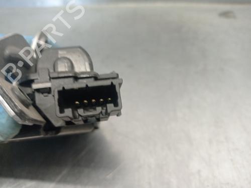 Tailgate lock FORD FIESTA VII (HJ, HF) 1.1 Ti-VCT | BP22984513C101 