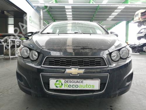 Headlight switch CHEVROLET AVEO Hatchback (T300) 1.3 D | BP17429303I24 - Image 10