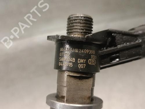 Injector NISSAN PRIMASTAR Van (X83) 2.0 dCi 115 | BP39210594M100 - Image 4