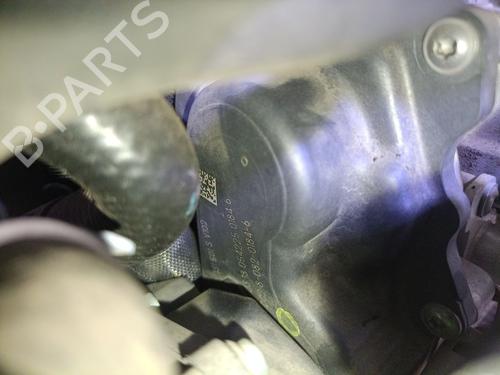 Engine SEAT LEON (5F1) 1.6 TDI | BP26736300M1 