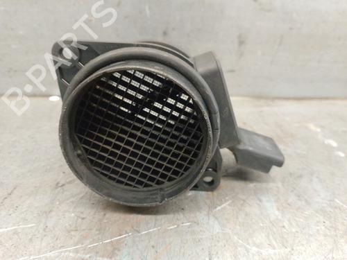Mass air flow sensor PEUGEOT 406 (8B)  | BP28010287M95 