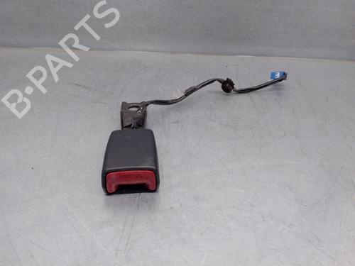 Used Seat buckle LEXUS GS (_S16_) 300 (JZS160_, JZS160R) (219 hp) 18085070