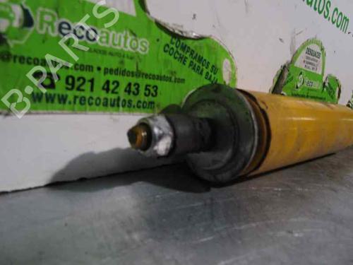 Left rear shock absorber FIAT UNO (146_, 158_) 60 1.1 | BP2079382M18 