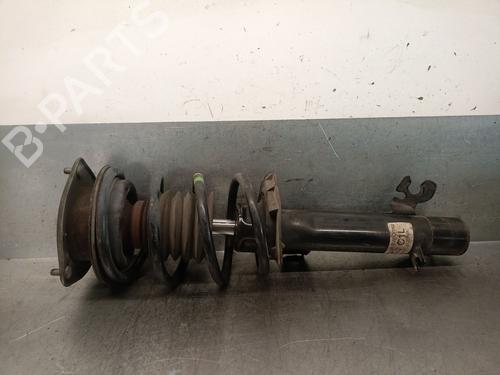 Used Left front shock absorber MINI MINI CLUBMAN (R55) Cooper D (109 hp) 28055451