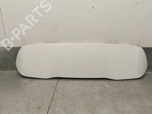 Used Rear spoiler Rear spoiler 37490118 37490118