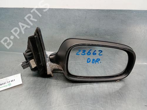 Used Right mirror SAAB 9-3 (YS3D) 2.0 Turbo (150 hp) 29326755