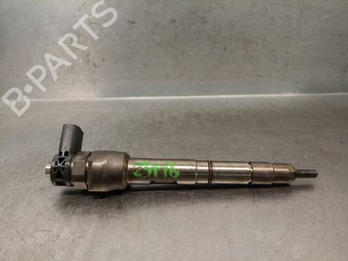 Used Injector SKODA RAPID (NH3, NK3, NK6) 1.6 TDI (115 hp) 27336116