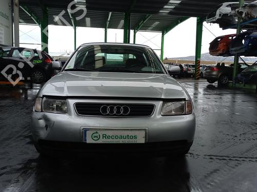 Steering pump AUDI A3 (8L1) 1.9 TDI | BP32359054M99