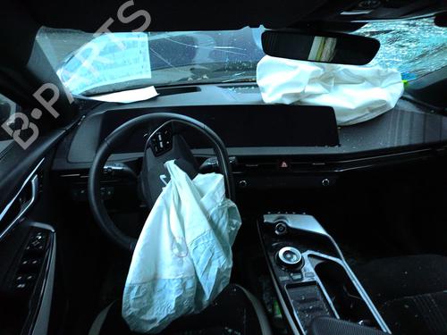 Right sun visor KIA EV6 (CV) 77 | BP30262290I2 