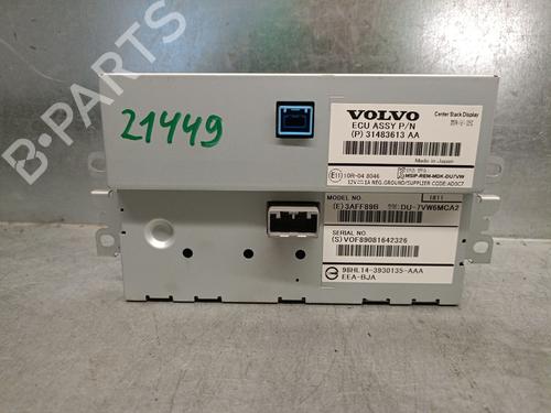 Display monitor VOLVO V40 Hatchback (525) D3 | BP21794645C48 - Image 2