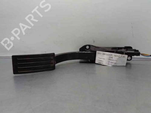 Used Pedal FORD FOCUS III [2010-2020]  6559736