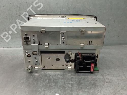 Radio MERCEDES-BENZ CLK (C209) CLK 270 CDI (209.316) | BP29851200E6
