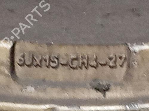 Rim CITROËN C2 (JM_) 1.4 | BP23243765C45 