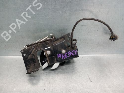 Hood lock BMW 3 (F30, F80)  | BP29505952C133 