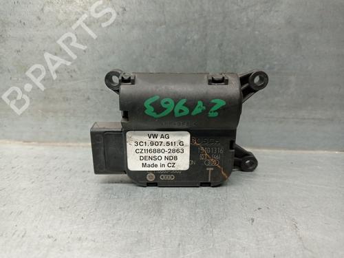 Used Electronic module VW CC B7 (358) 2.0 TDI (140 hp) 23021194