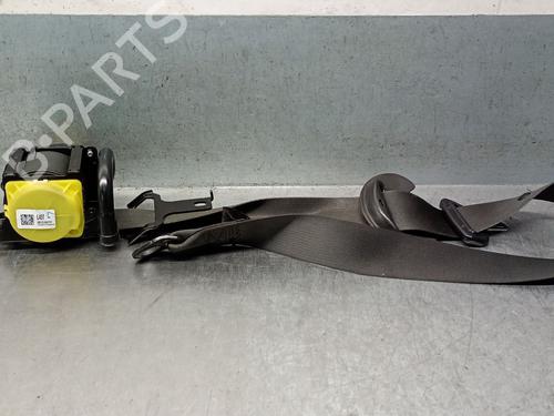 Used Front left seatbelt Front left seatbelt HYUNDAI i30 Estate (PDE) 1.0 T-GDI hybrid 48V (120 hp) 32671100 32671100