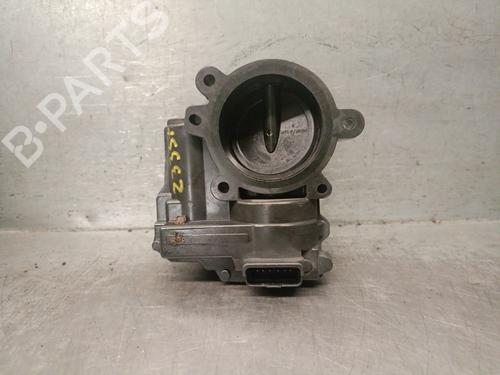 Throttle body PEUGEOT 3008 I MPV (0U_) 1.6 VTi V760491980 | 163673 | A2C53386323 | CONTINENTAL