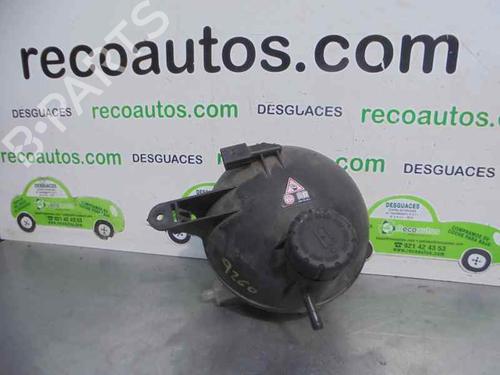 Expansion tank MERCEDES-BENZ A-CLASS (W169) A 200 CDI (169.008, 169.308) | BP3496411C120 