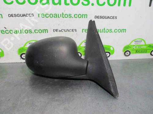 Right mirror DAEWOO LANOS (KLAT) 1.6 16V | BP2588710C27 
