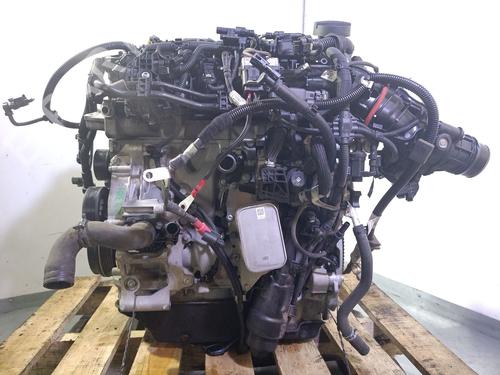 Engine BMW X1 (F48) sDrive 18 d | BP27874452M1 