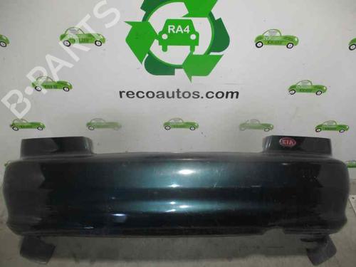 Used Rear bumper KIA SHUMA I (FB) 1.5 i 16V (AFB242) (88 hp) 2298463