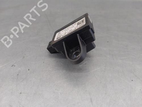 Electronic module MERCEDES-BENZ S-CLASS (W221, V221) S 500 (221.071, 221.171) | BP18122142M83 