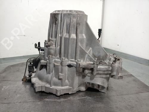 Gearbox HYUNDAI i30 (FD) 1.6 CRDi | BP33012449M3 - Image 5