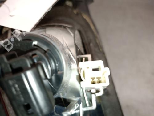 Left tailgate light MAZDA 3 (BM, BN) 2.2 D | BP32669878C79