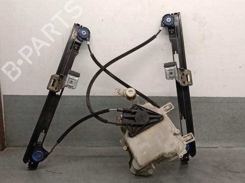 Front left window mechanism SEAT ALTEA XL (5P5, 5P8) 1.6 TDI | BP27255458C22