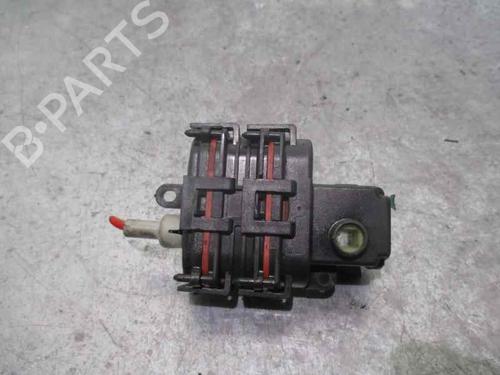 Heater blower motor MERCEDES-BENZ SL (R129) 600 (129.076) | BP2333185M62