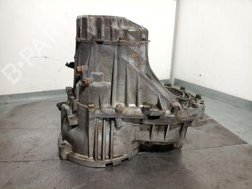 Gearbox HYUNDAI GETZ (TB) 1.1 | BP31138450M3 