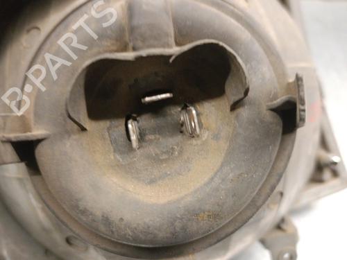 Left headlight FORD RANGER (ER, EQ, R_) 2.5 TD 4x4 | BP28489616C28 