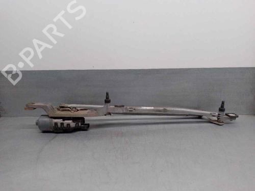 Front wiper motor FORD FOCUS II (DA_, HCP, DP) 1.6 TDCi | BP18250427M29 