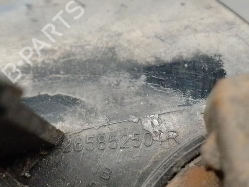 Tågelys RENAULT MEGANE IV Hatchback (B9A/M/N_) 1.5 dCi 110 (B9A3) | BP31758759C37