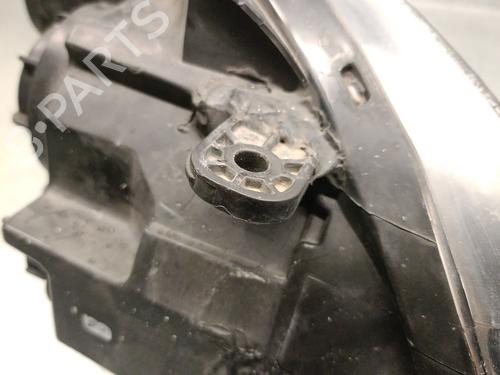 Venstre forlygte KIA CEE'D Hatchback (ED) 1.4 | BP31130748C28 