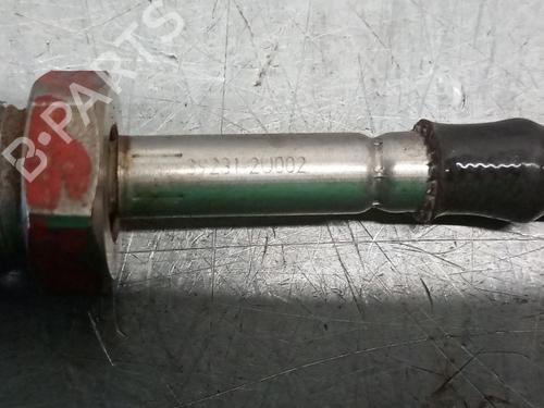 Electronic sensor KIA SPORTAGE IV (QL, QLE) 1.6 CRDi | BP27283320M84 