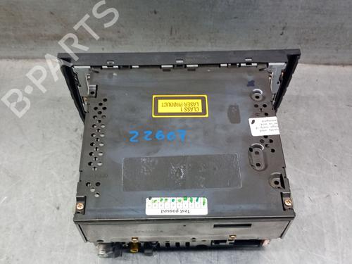 Radio AUDI A6 C5 (4B2) 2.4 | BP25439858E6 